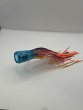 Zacatak Vamp Size 30 9”