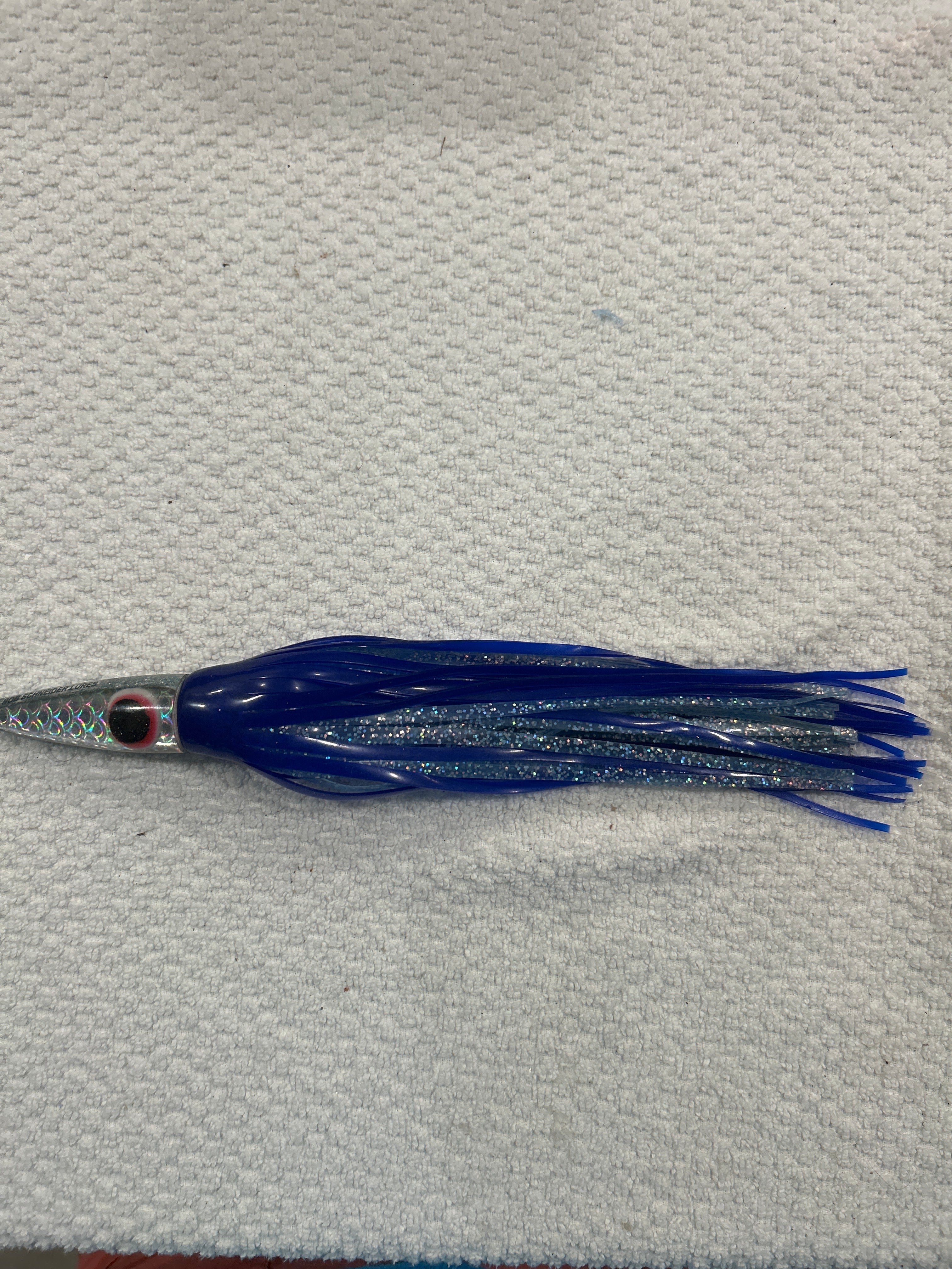Schneider Lure Used