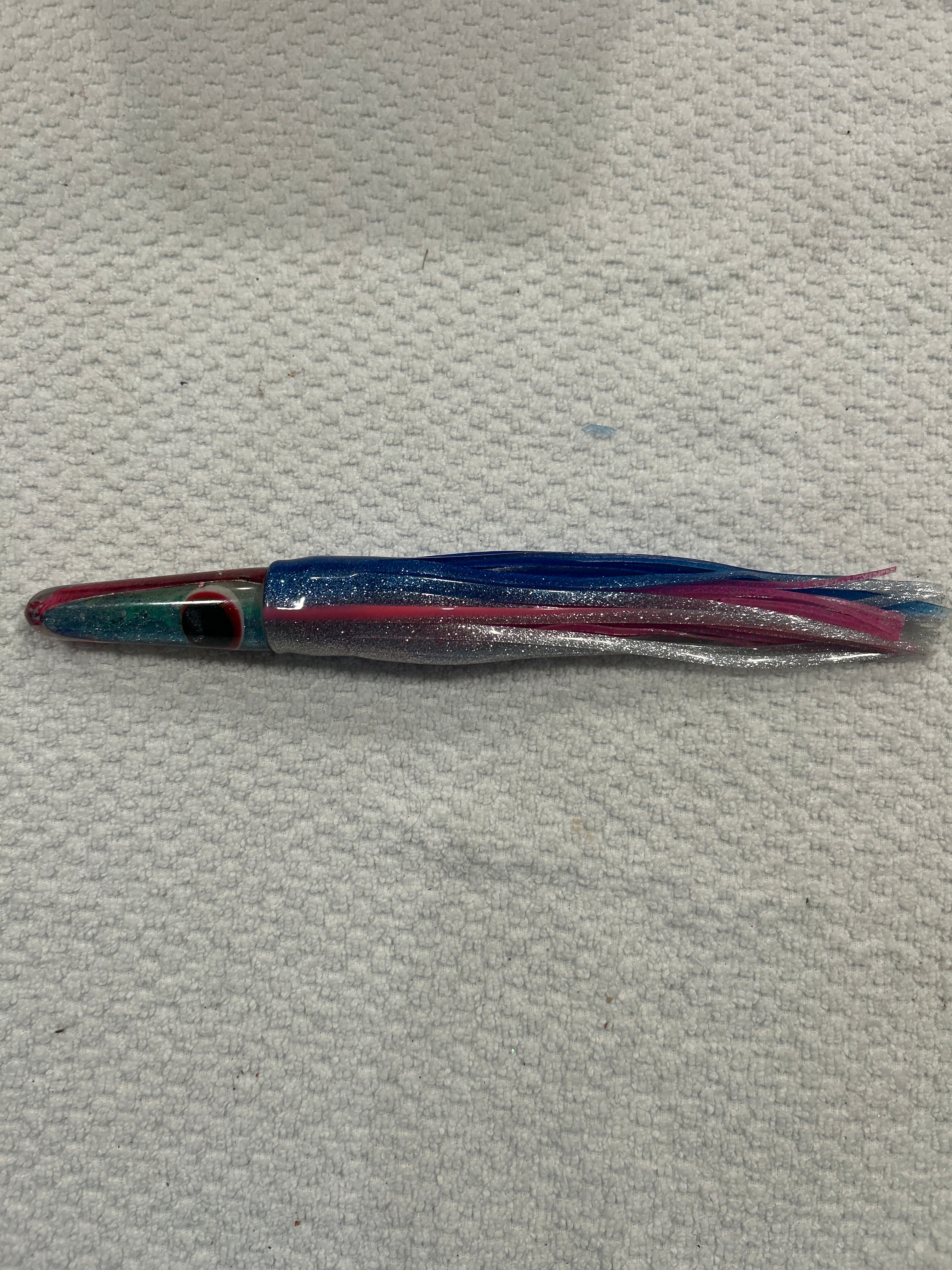 Schneider Lure Used