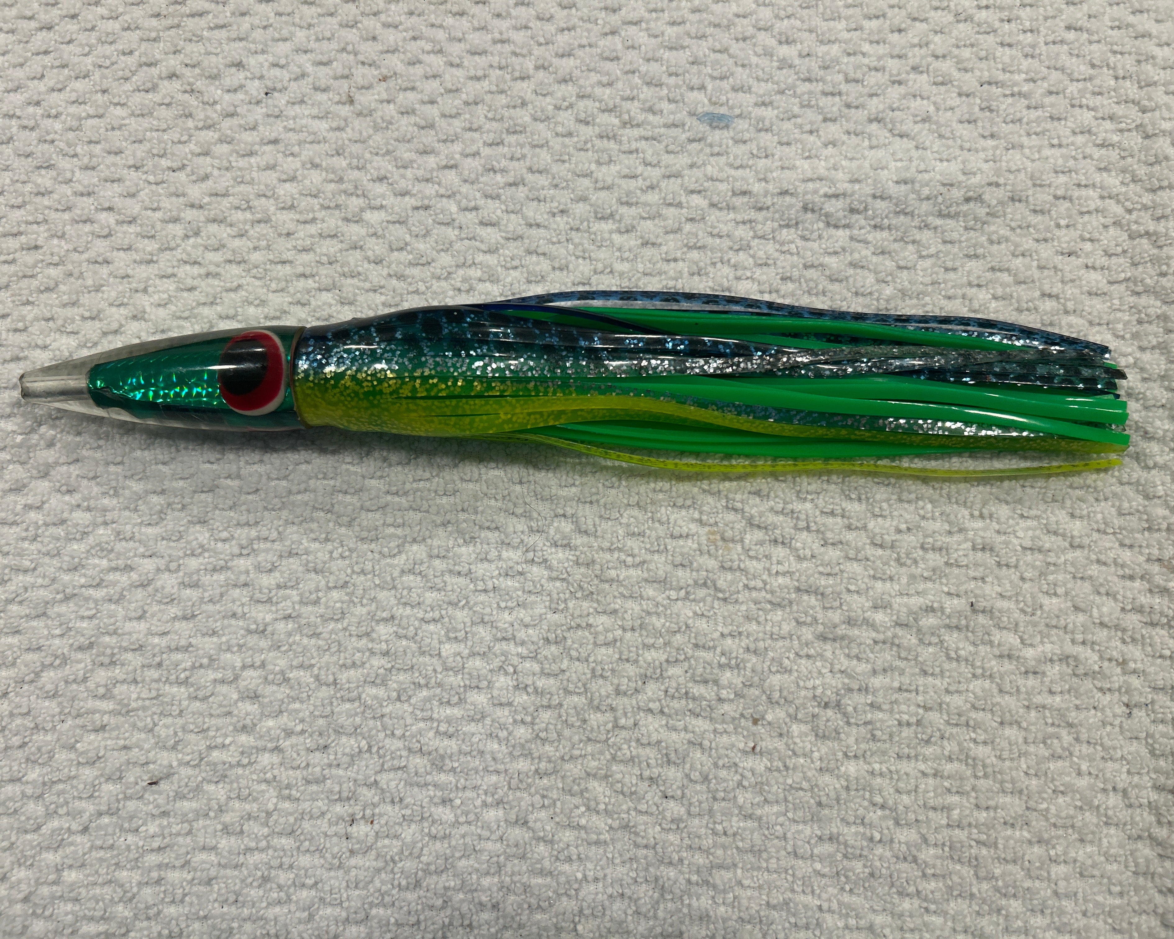 Schneider Lure Used