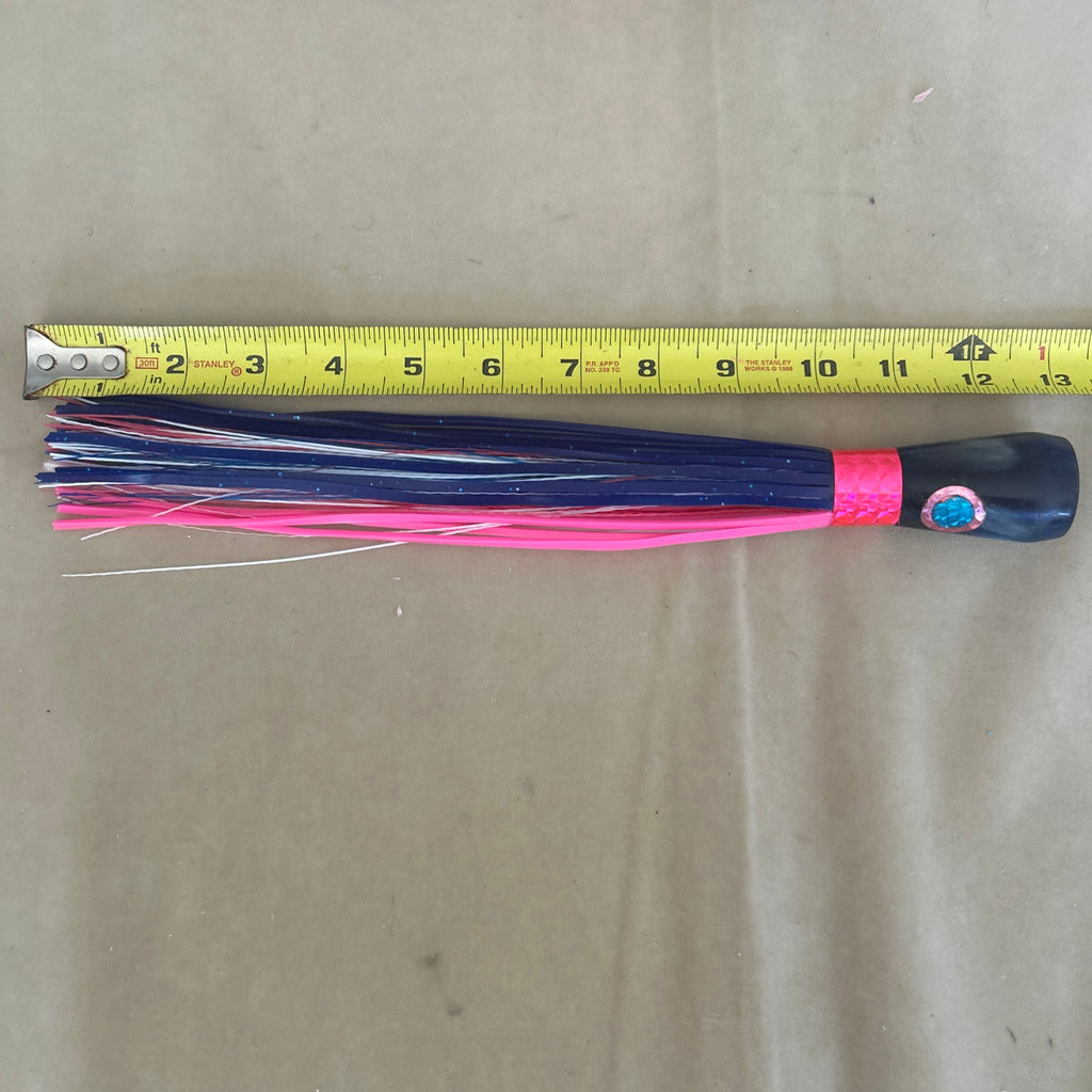 Black Bart Lure 80’s