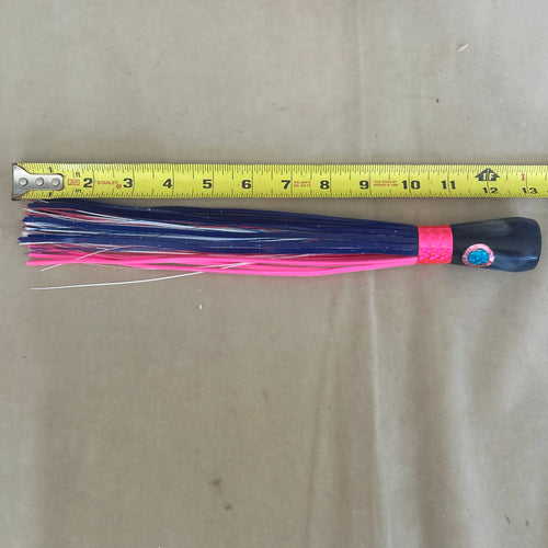 Black Bart Lure 80’s