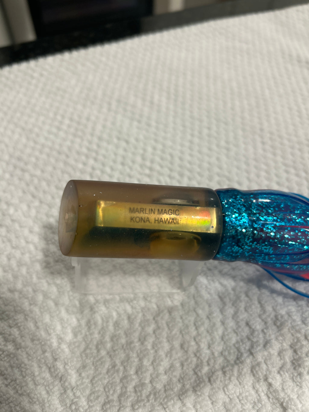 Marlin Magic Large Tube Soft