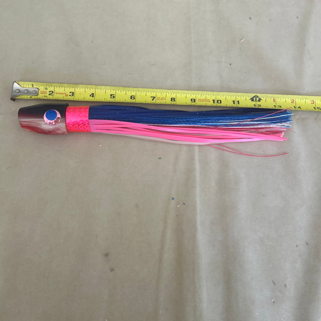 Black Bart plunger 80’s