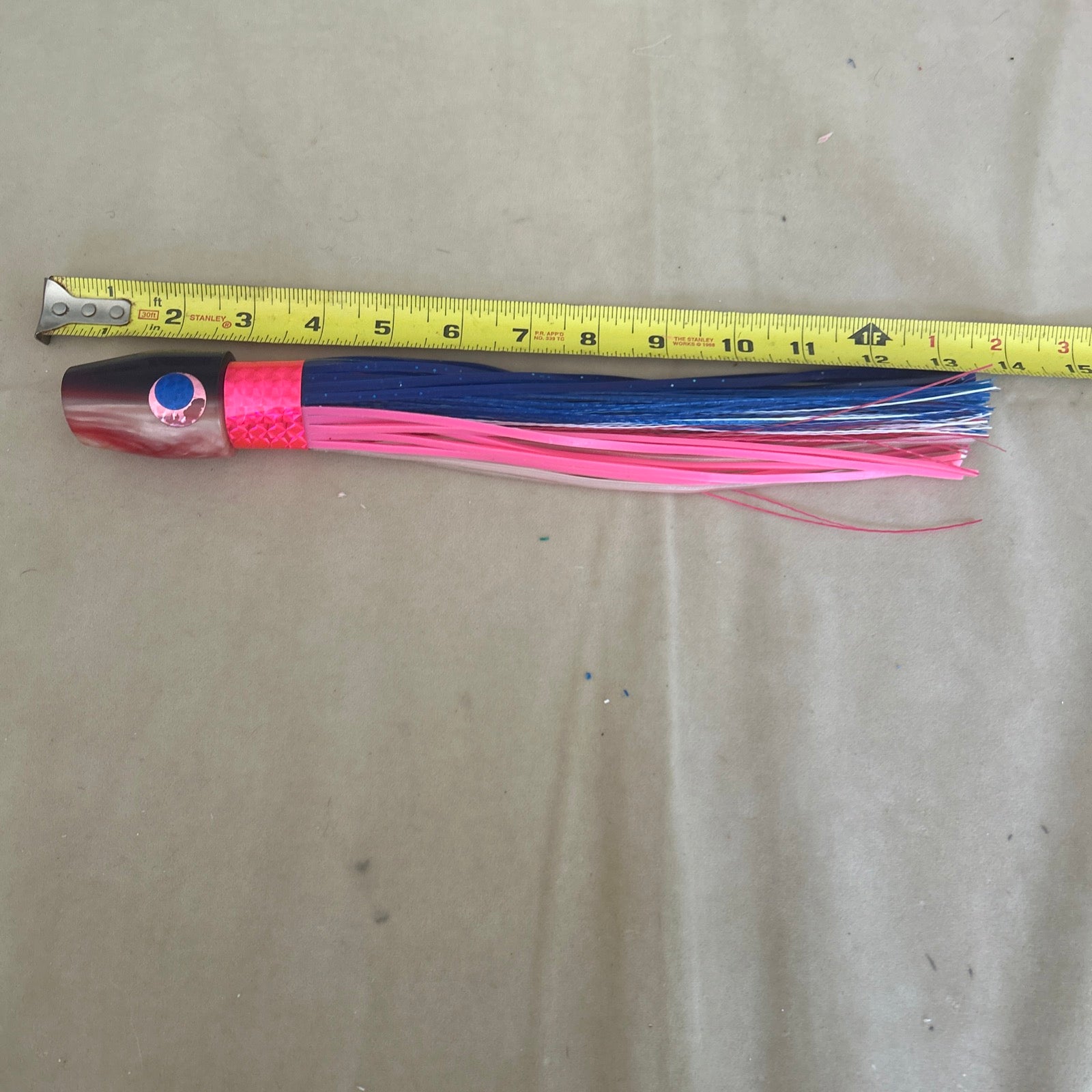 Black Bart plunger 80’s