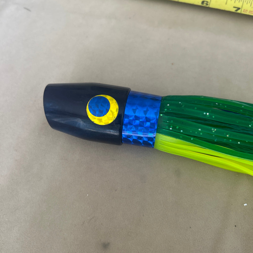 Black Bart medium plunger 80’s