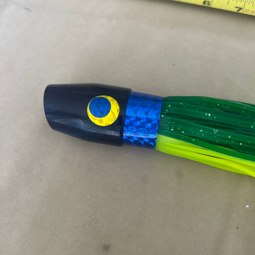 Black Bart medium plunger 80’s
