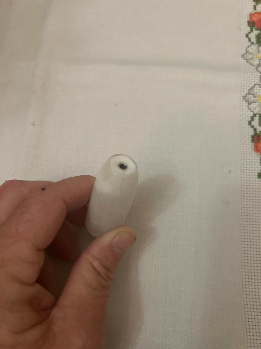 Schneider Lures Small invert Bullet