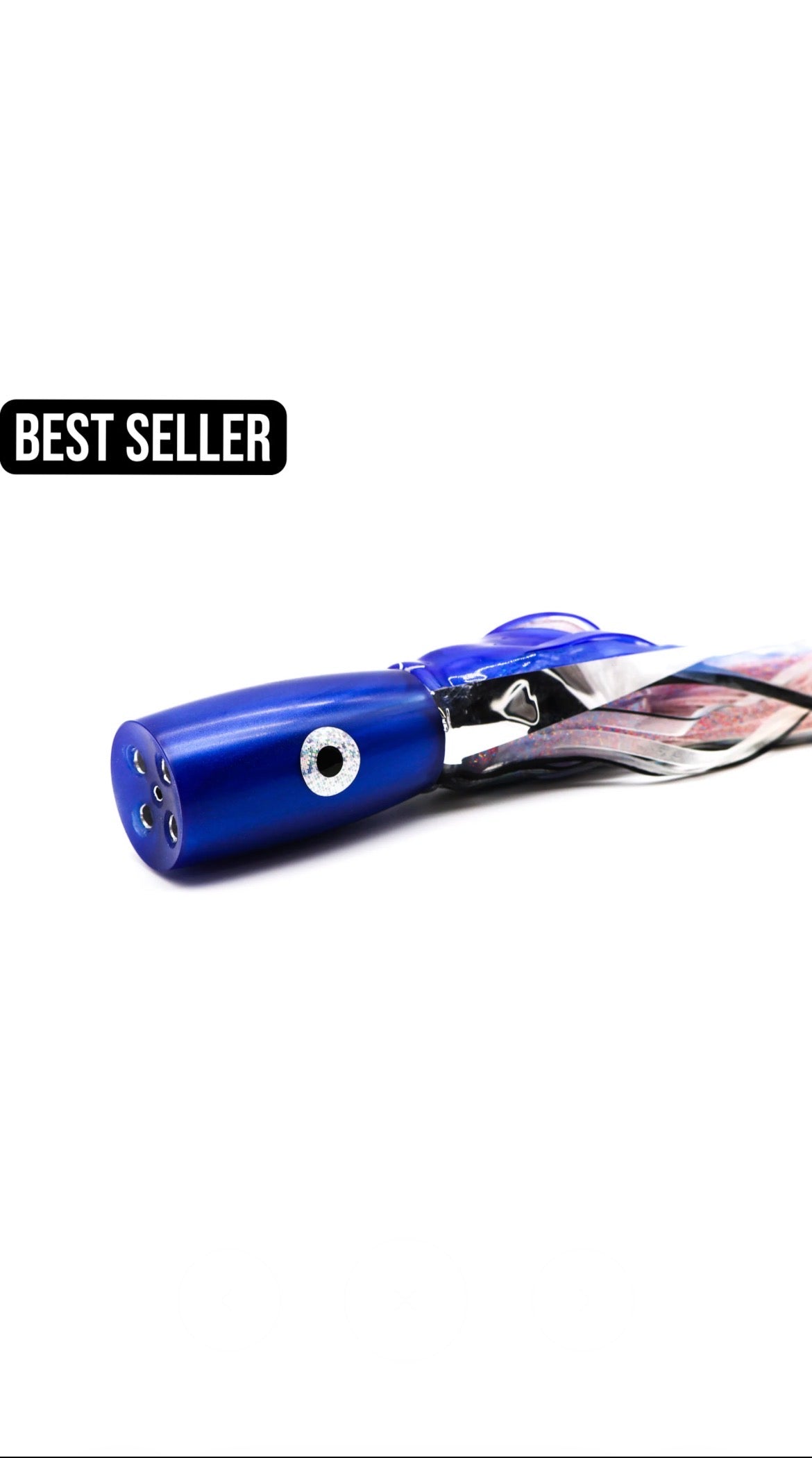 Schneider Lures 15” Resin Cavitator