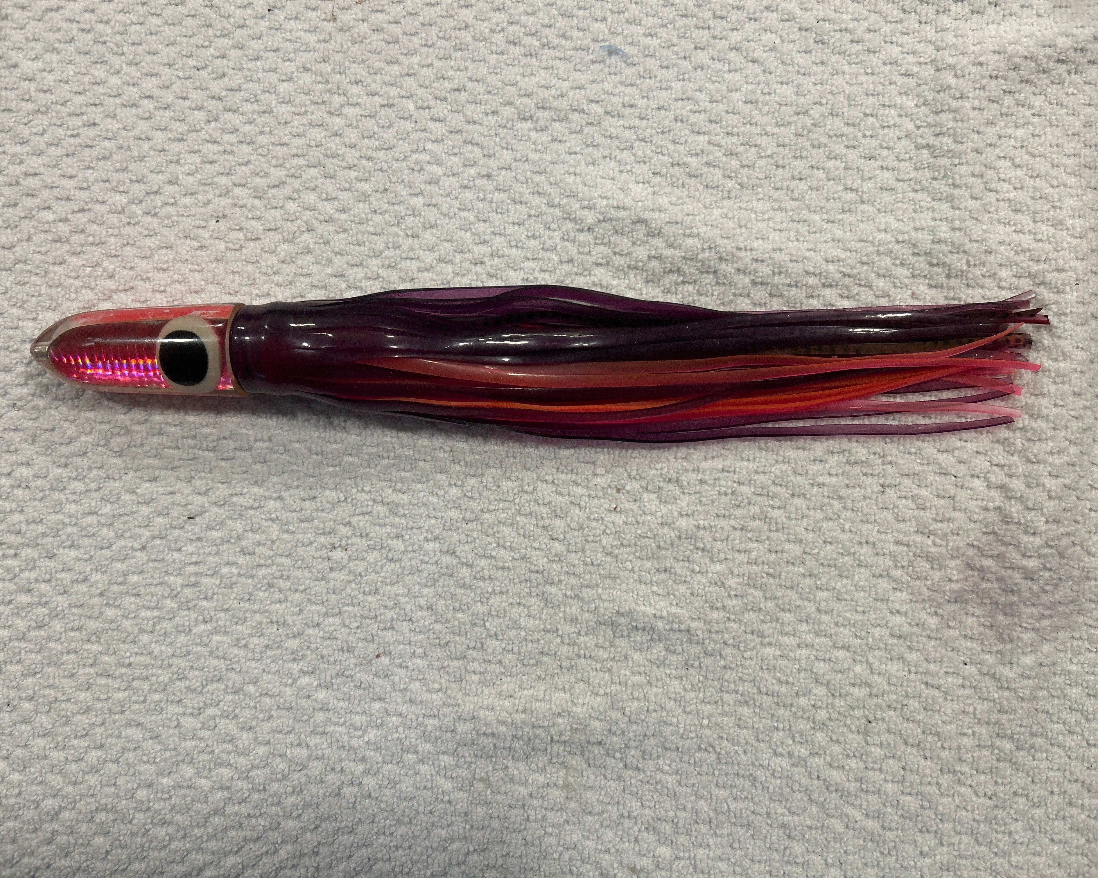 Schneider Lure Used