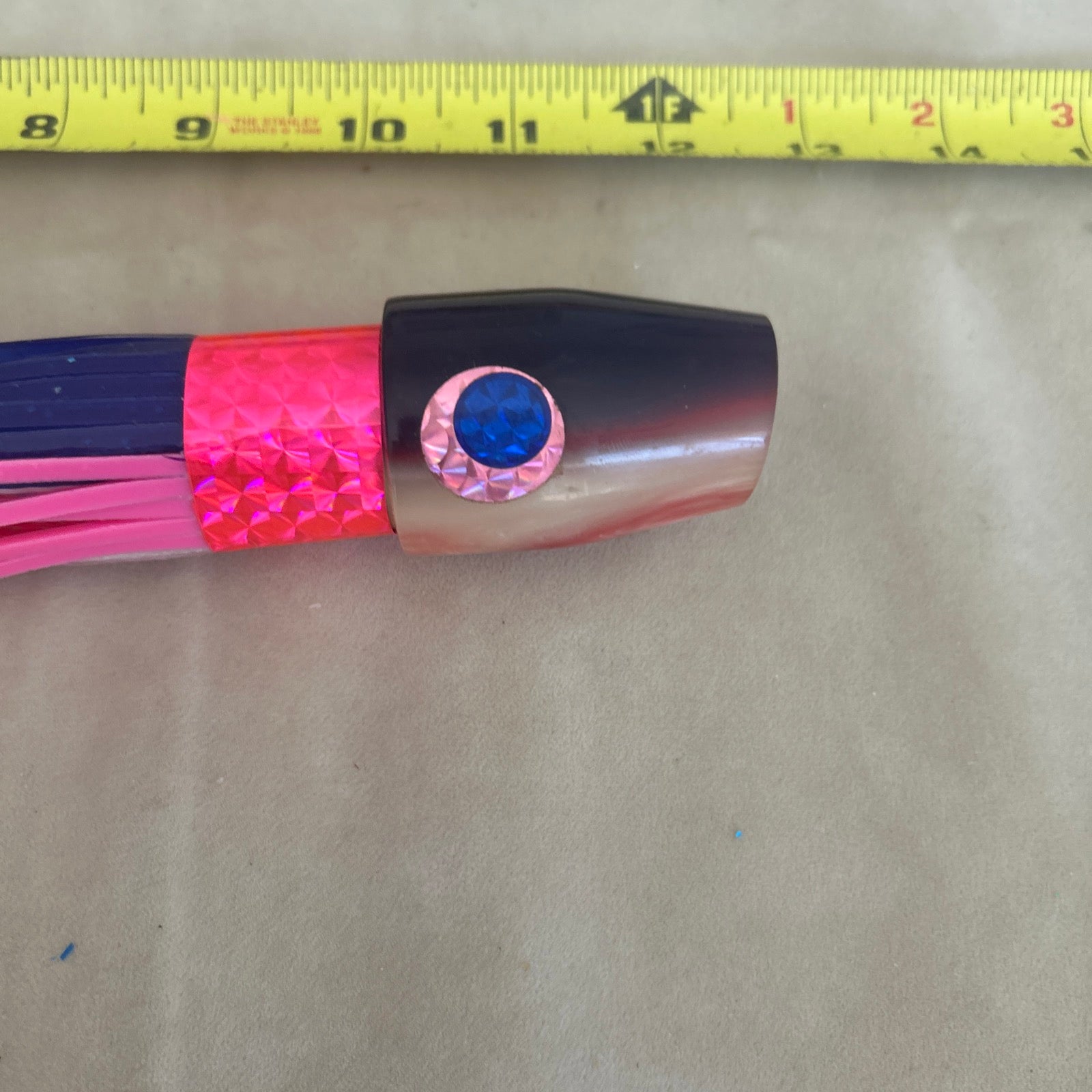 Black Bart plunger 80’s
