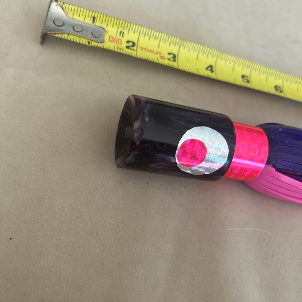 Black Bart Lure 80’s