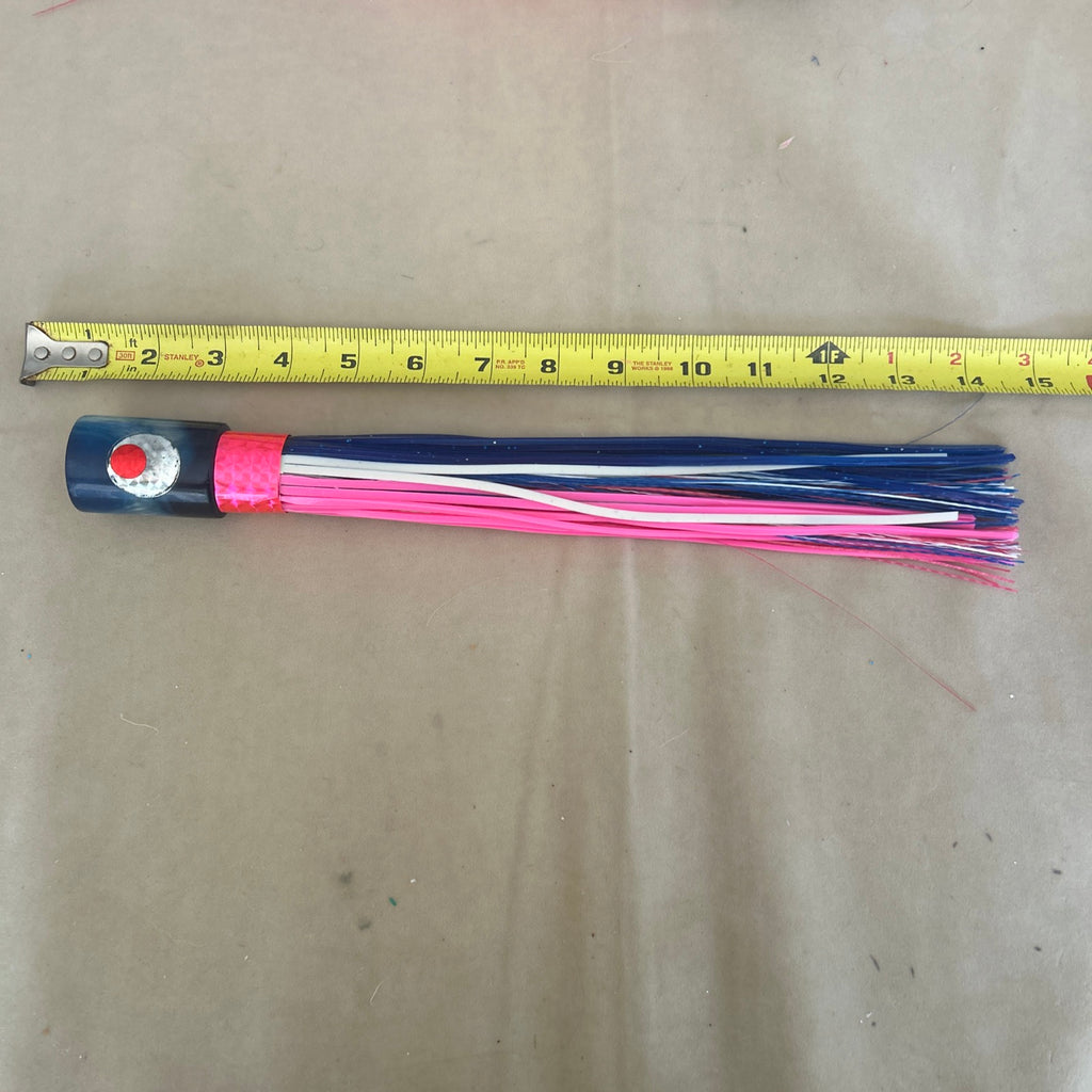 Black Bart Lure 80’s