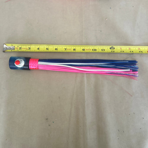 Black Bart Lure 80’s