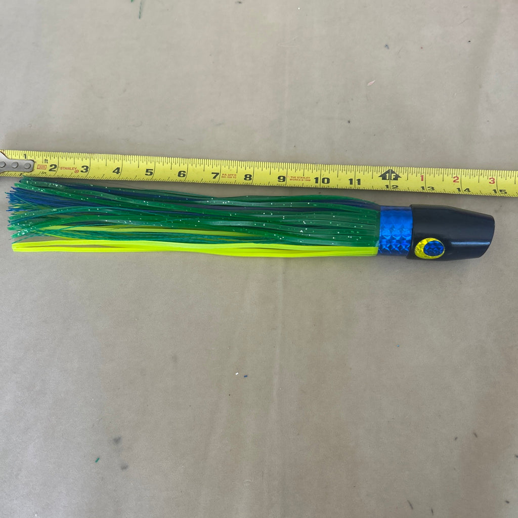 Black Bart medium plunger 80’s