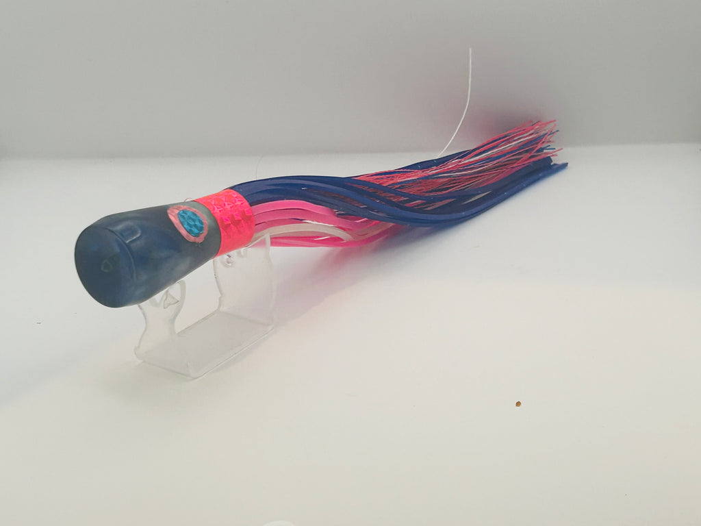 Black Bart Lures Small Bully 12”