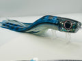 Legends Lures Cleopatra 60 15” Skirted in Blue/White All New.