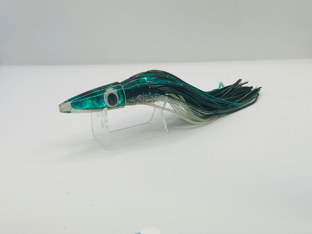 Tinker Lures 9” Machine Gun from 80’s