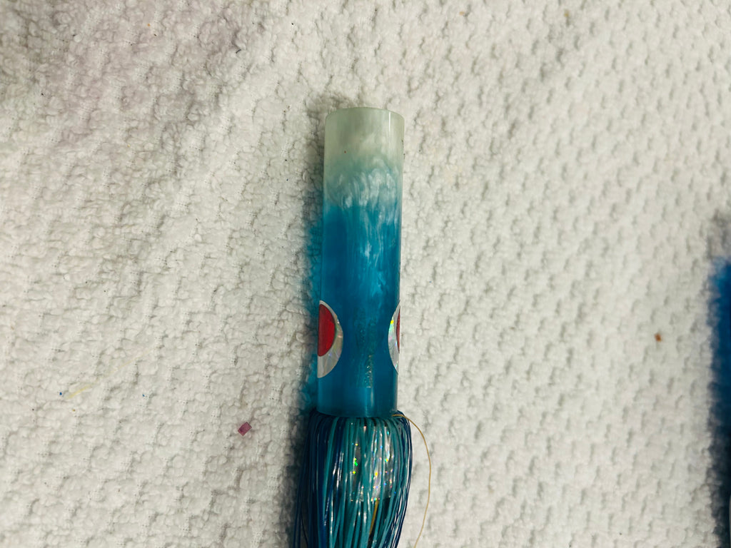 Bob Schneider Pencil Lure