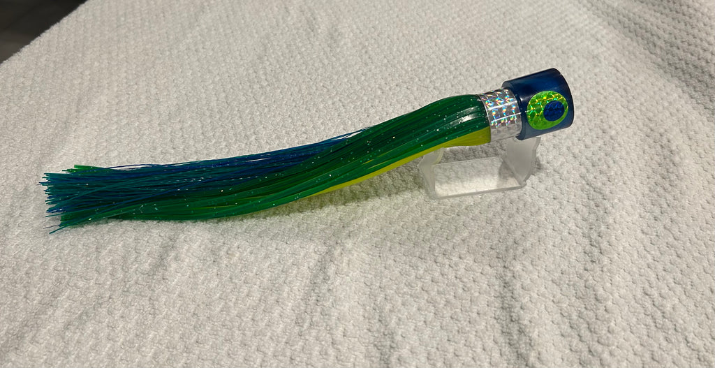 Black Bart Lure 80’s