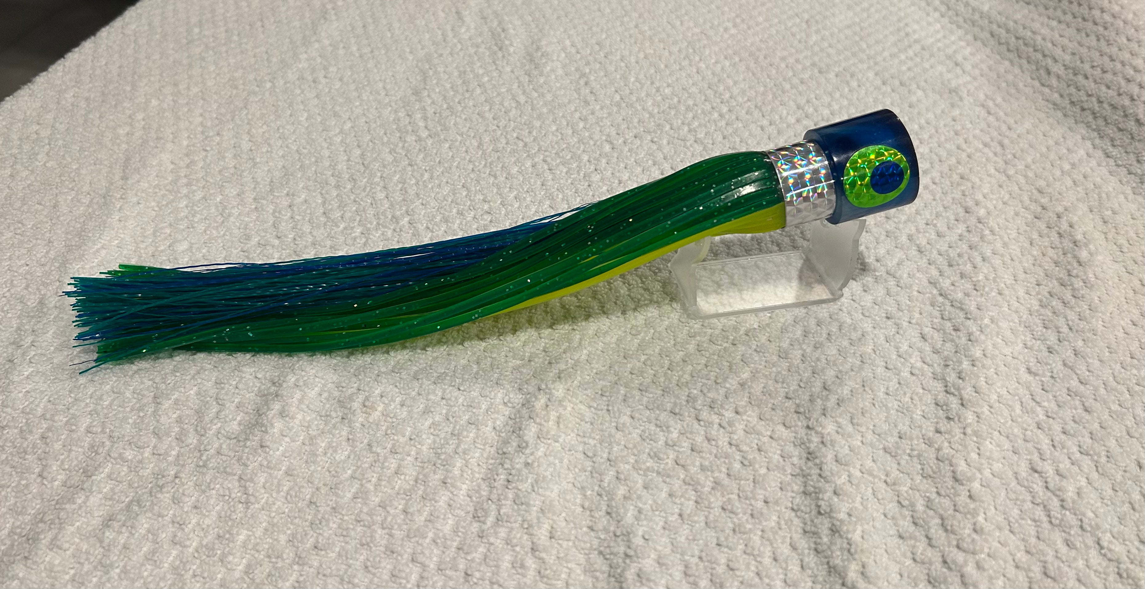 Black Bart Lure 80’s