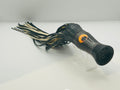 Schneider Lures Tulip Cavitator Black Head