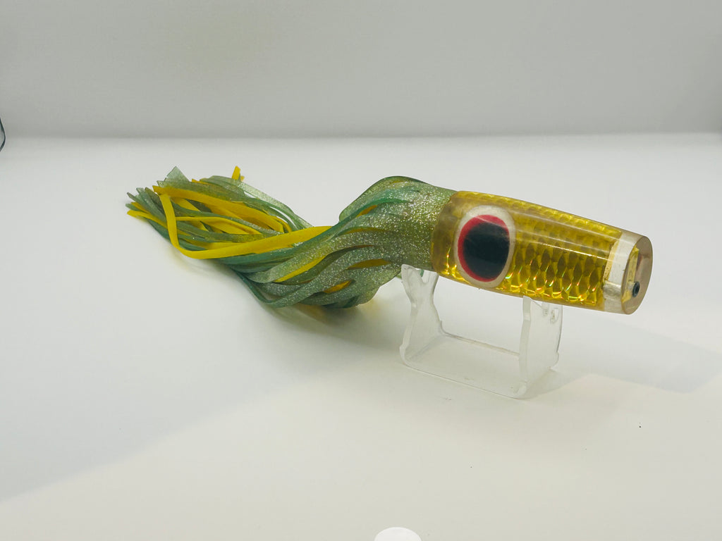Schneider Lures Yap Yellow Head