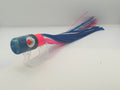 Black Bart Lures 80’s Marbled Head Brat 12”
