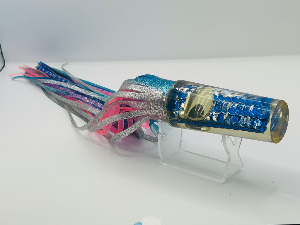C&H Lures Shotgun New Skirts.