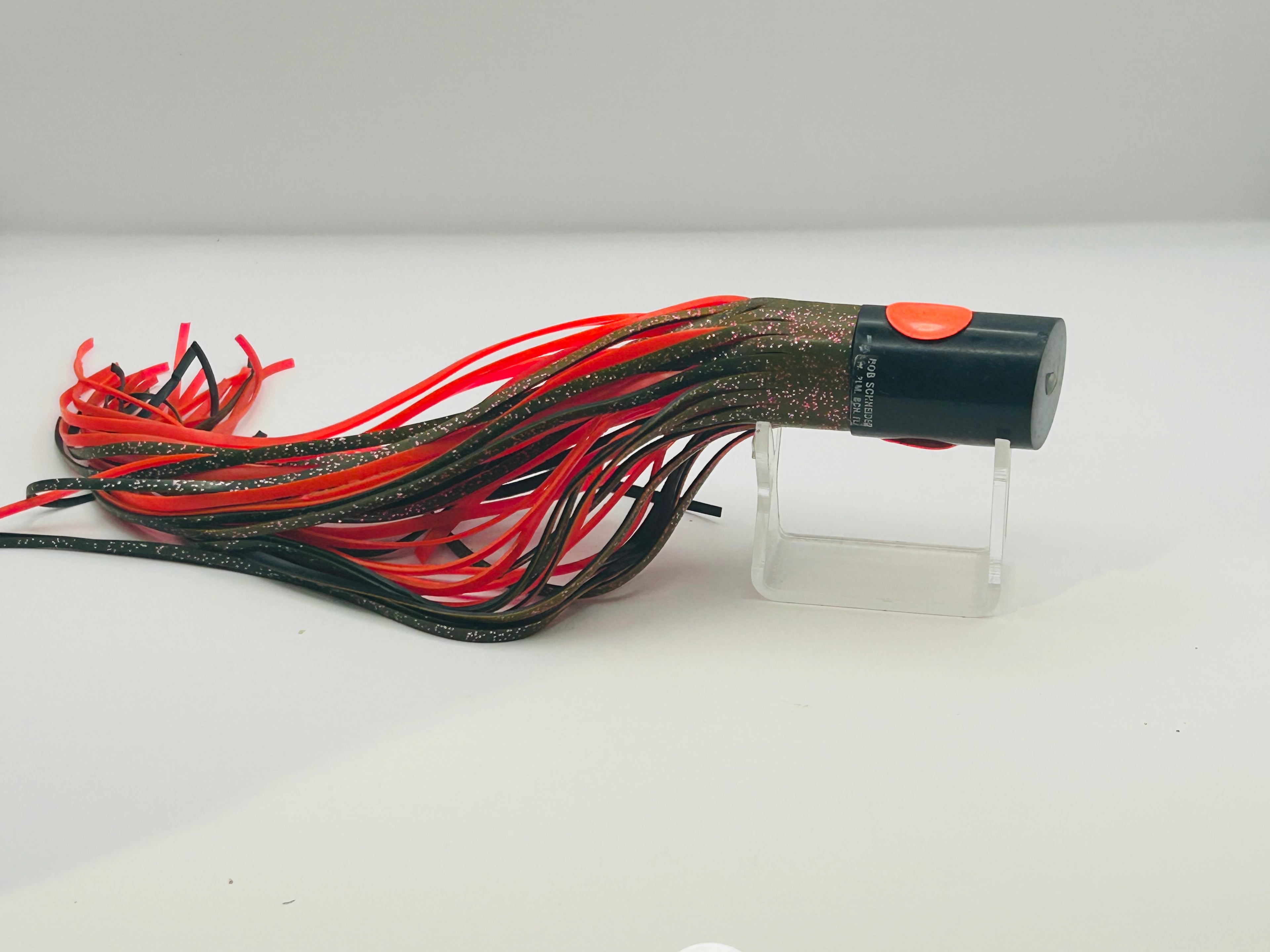 Schneider Lures Medium Kona Black Head