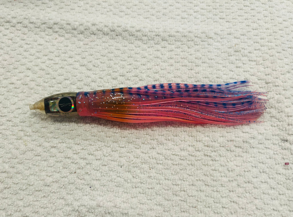 Black Bart XXX Tuna lure