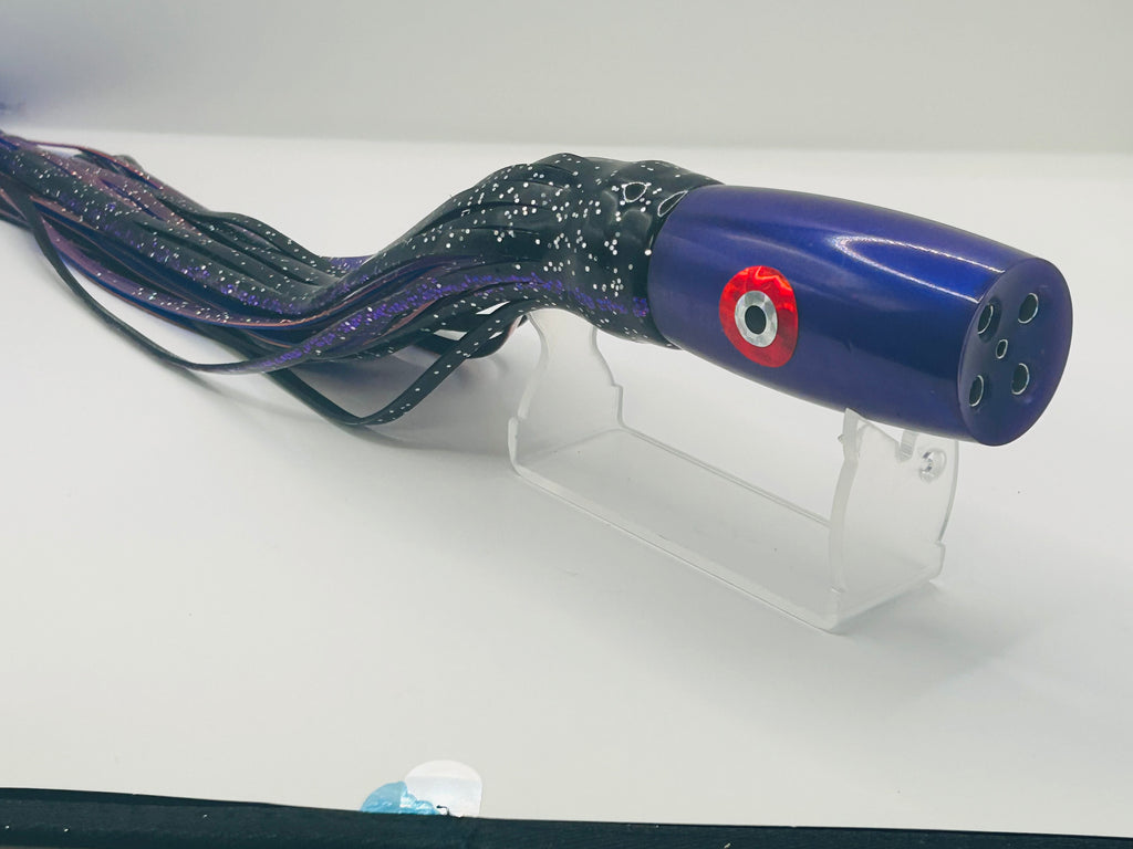 Brand New Schneider Lures Large 15" Resin Cavitator - High Speed Trolling Lure