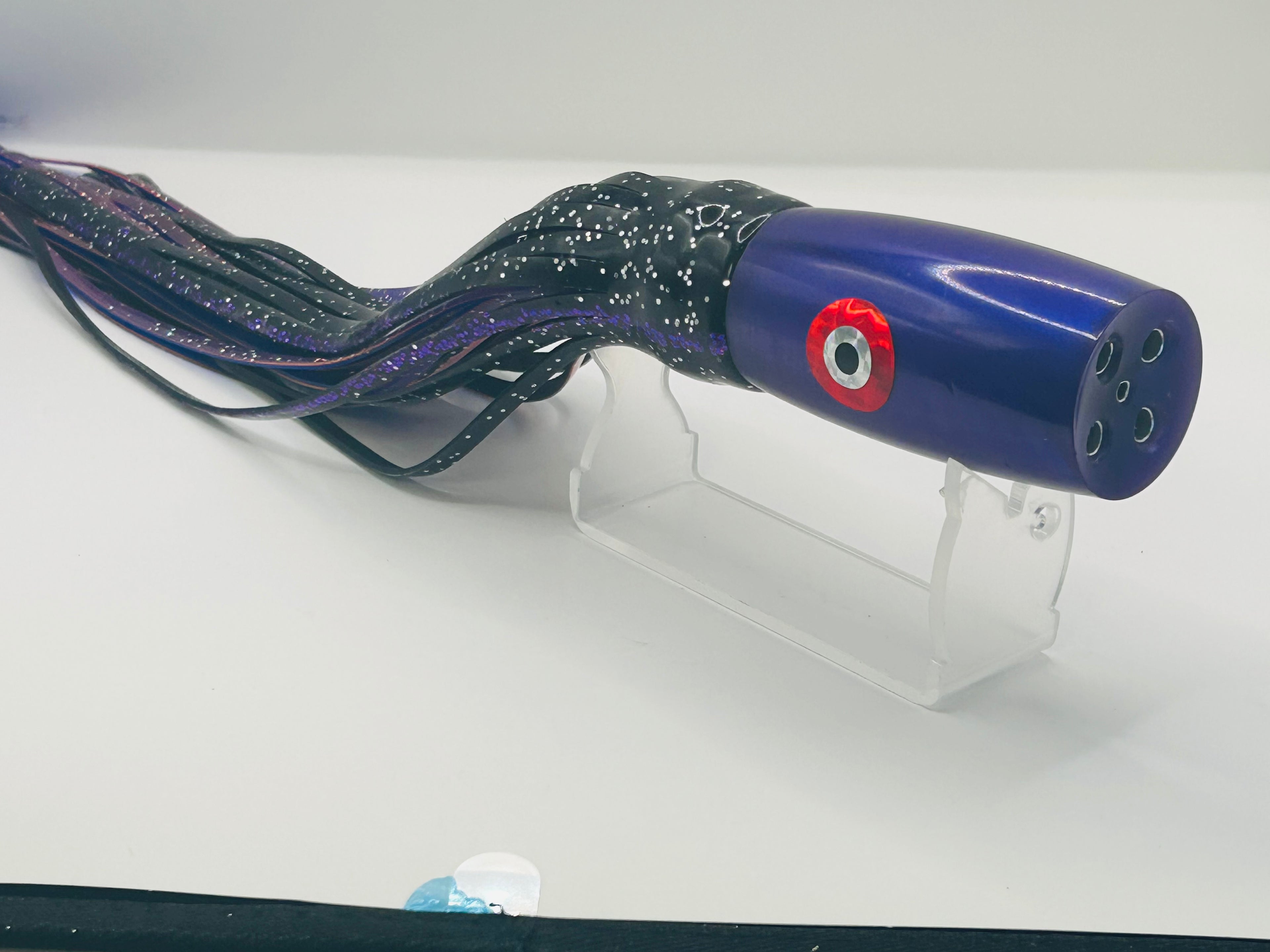 Brand New Schneider Lures Large 15" Resin Cavitator - High Speed Trolling Lure