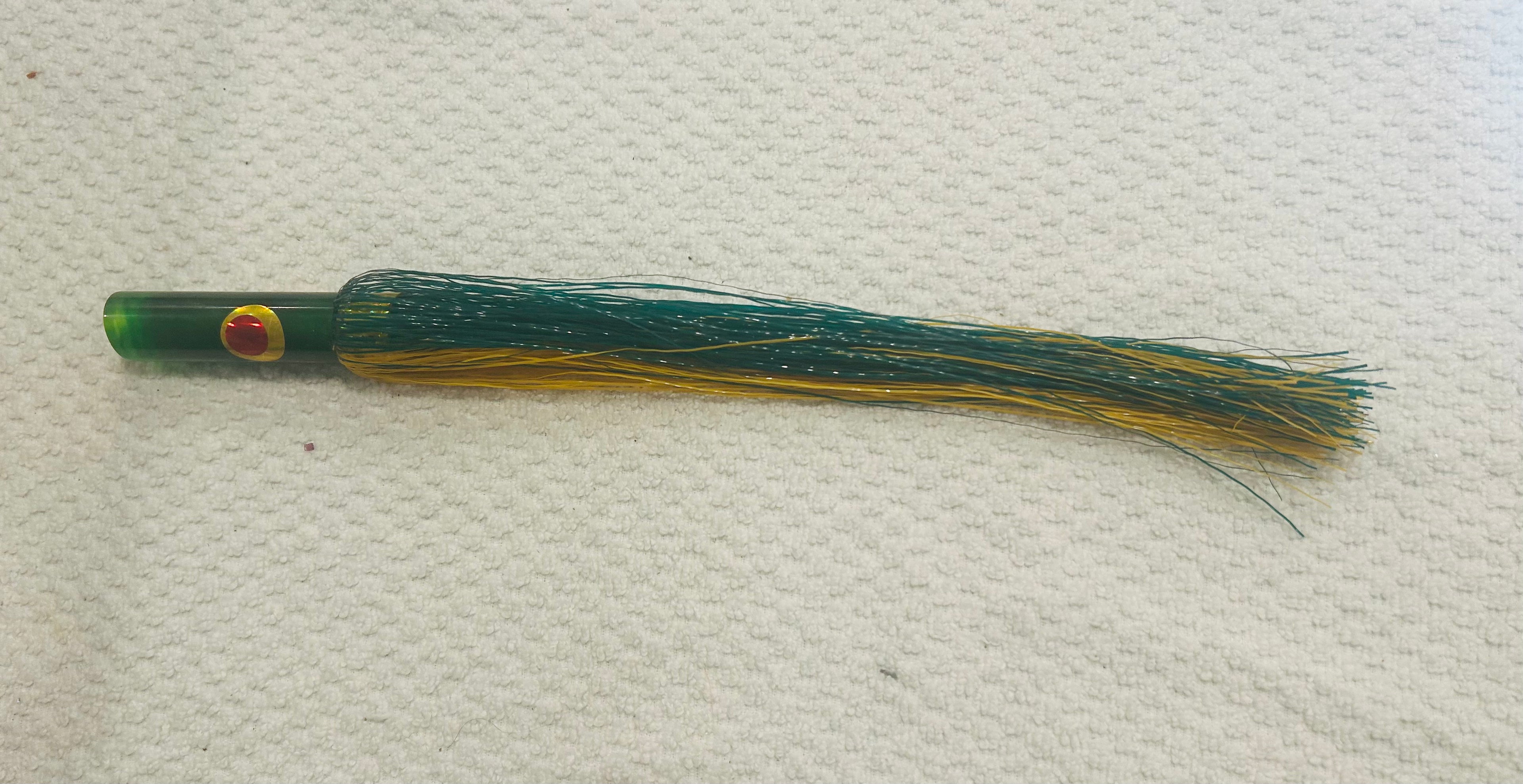 Bob Schneider Pencil Lure