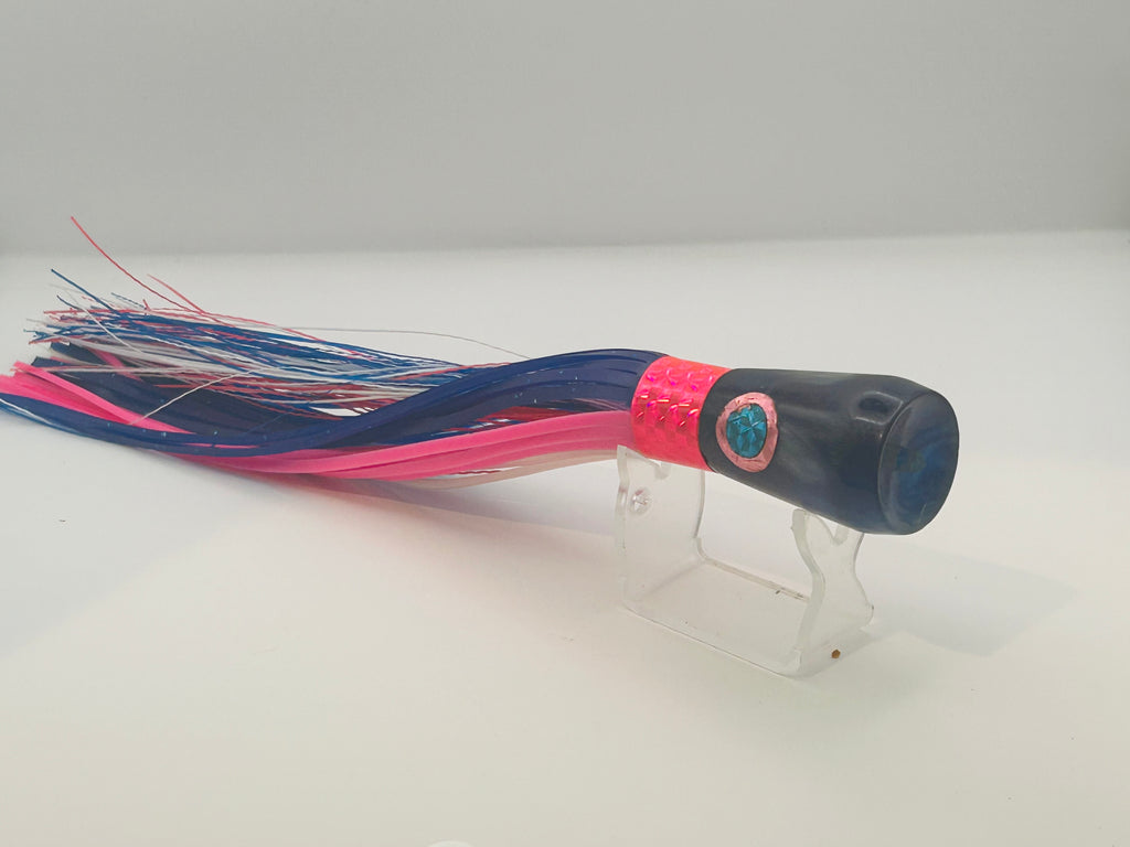 Black Bart Lures Small Bully 12”