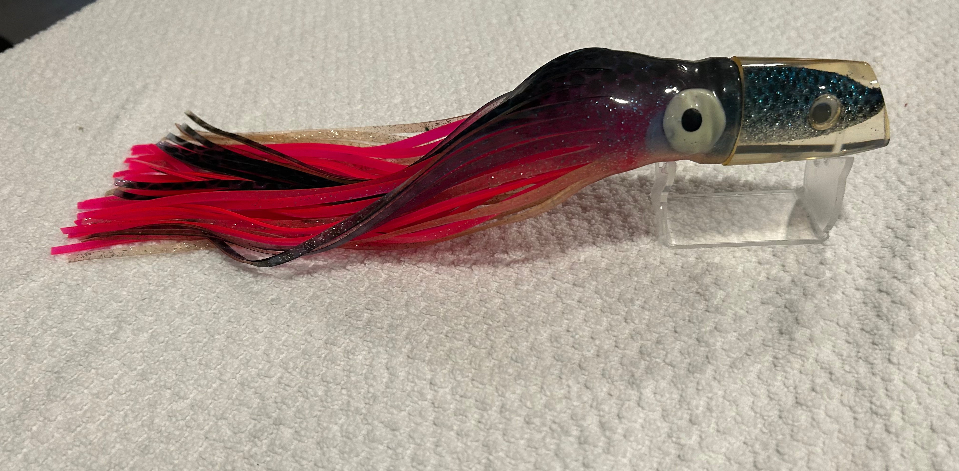 Yo-Zuri Flying Fish large Mac Head