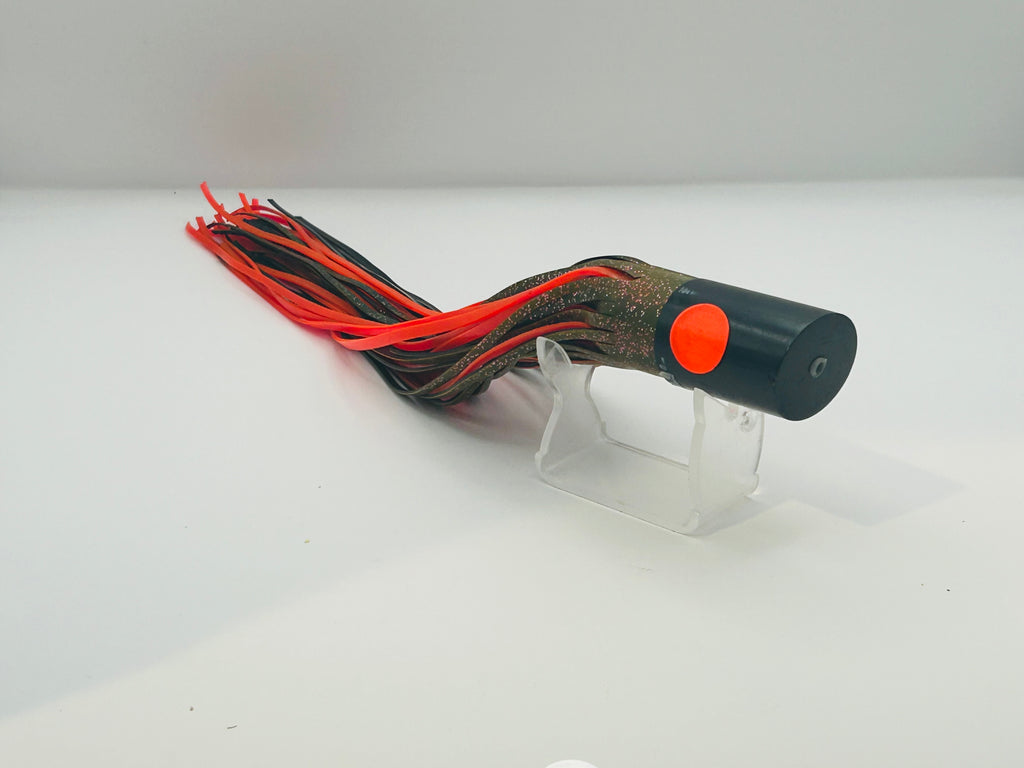 Schneider Lures Medium Kona Black Head