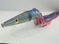Brand New Schneider Lures 17" Super Streaker - Premium Wahoo & Marlin Lure
