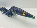 Brand New Schneider Lures 17" Super Streaker - Premium Wahoo & Marlin Lure