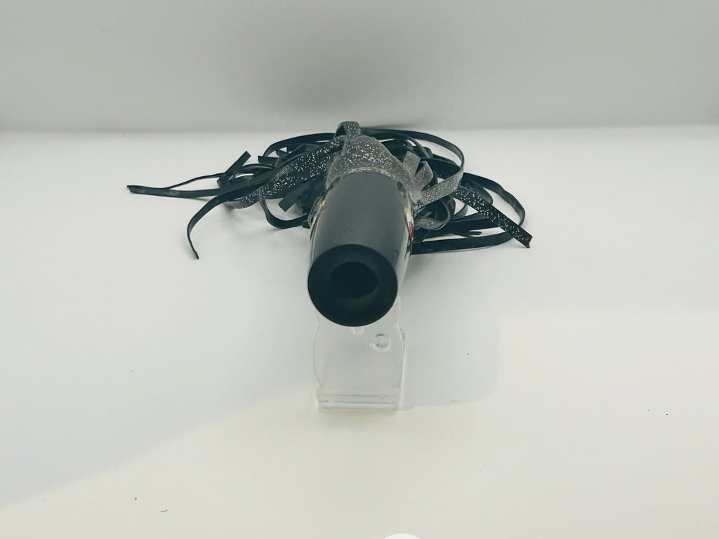 Schneider Lures Pocket Jet Black Head