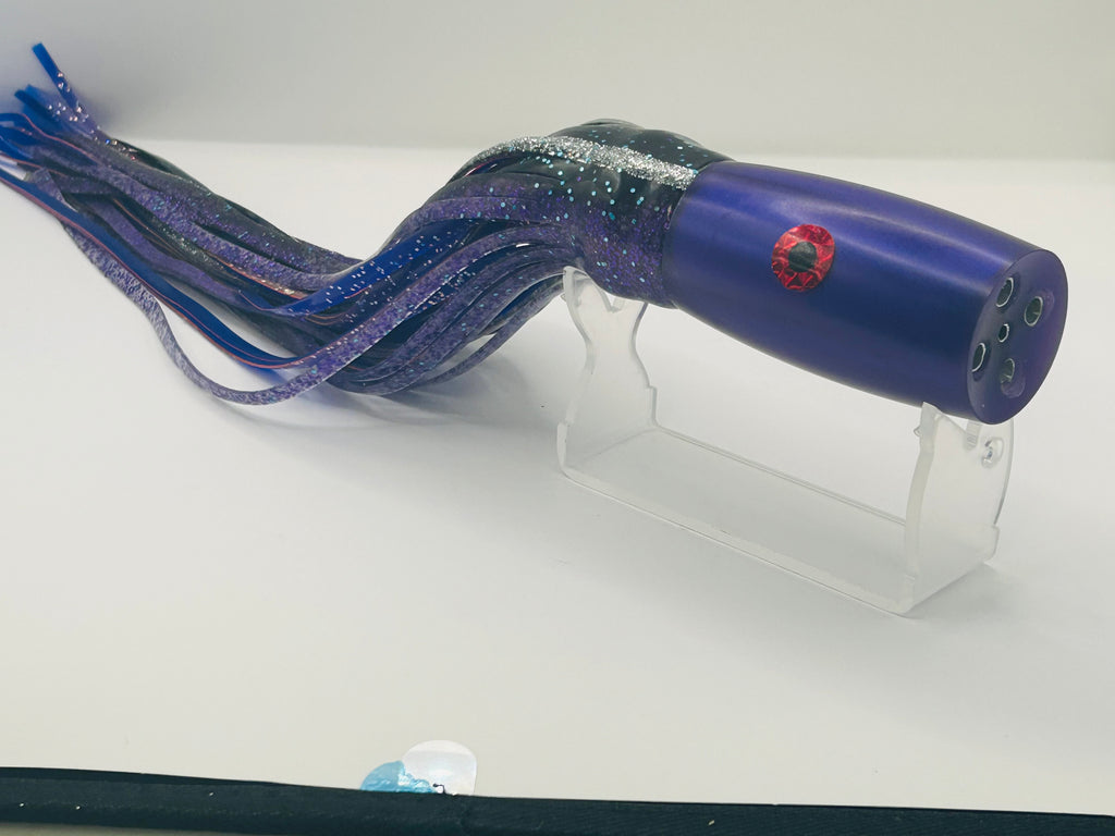 Brand New Schneider Lures Large 15" Resin Cavitator - High Speed Trolling Lure