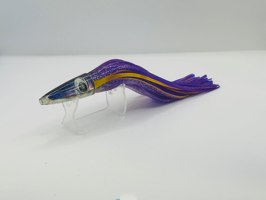 Tinker Lures 9” Machine Gun from 80’s