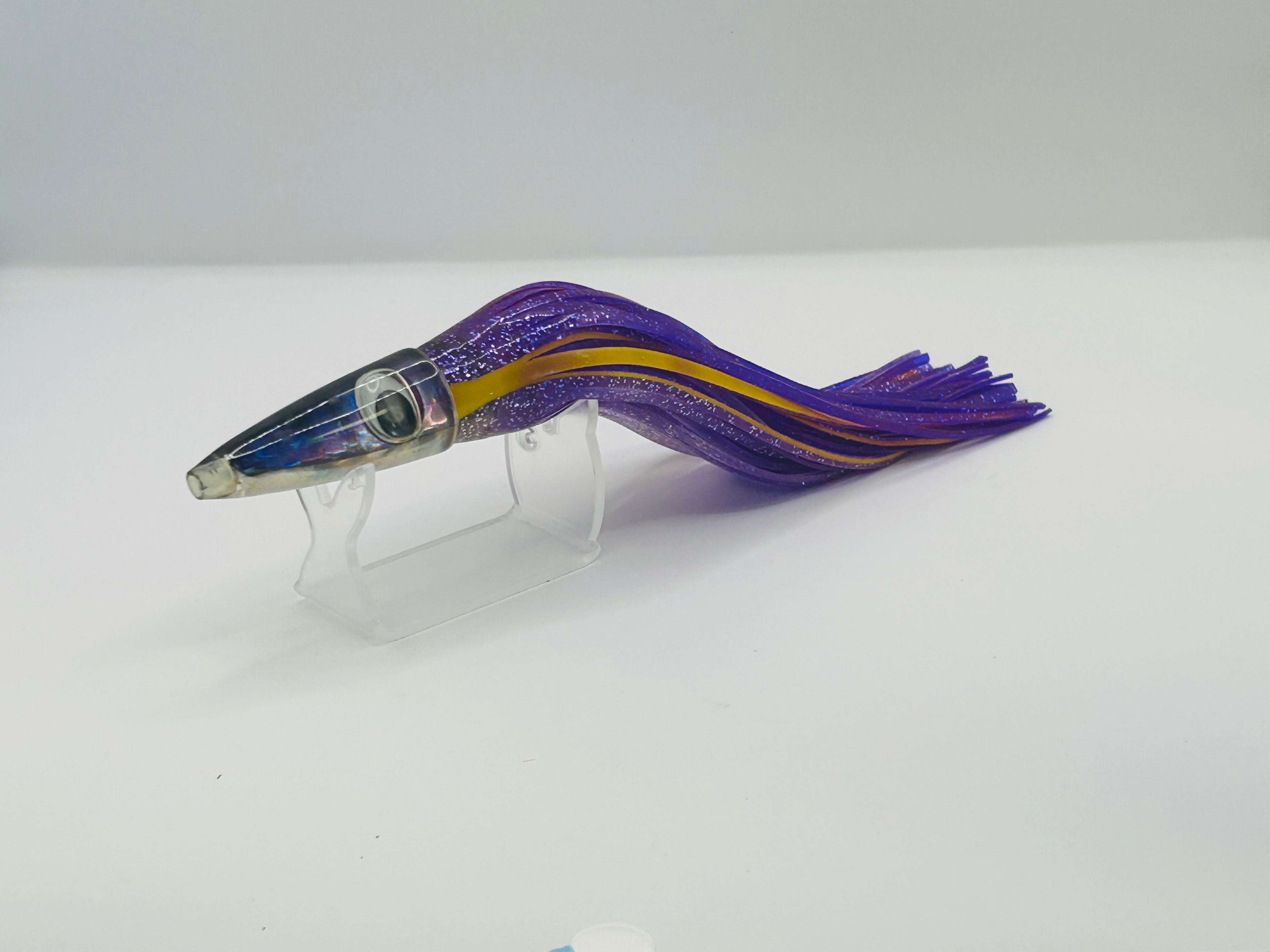 Tinker Lures 9” Machine Gun from 80’s