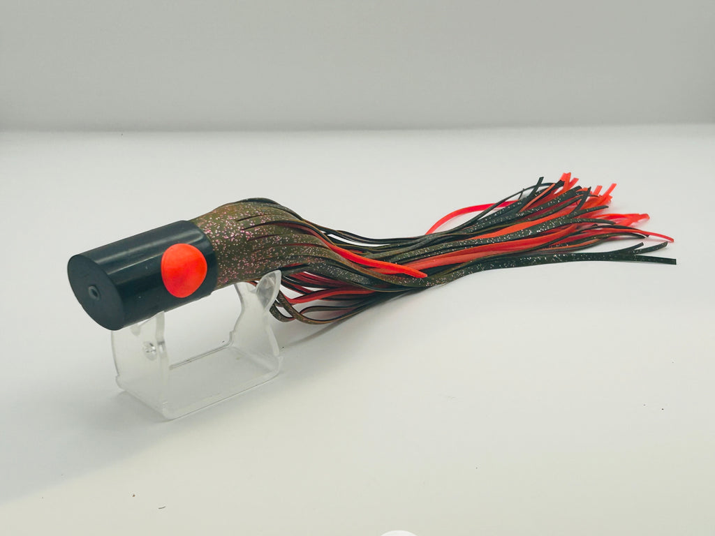 Schneider Lures Medium Kona Black Head