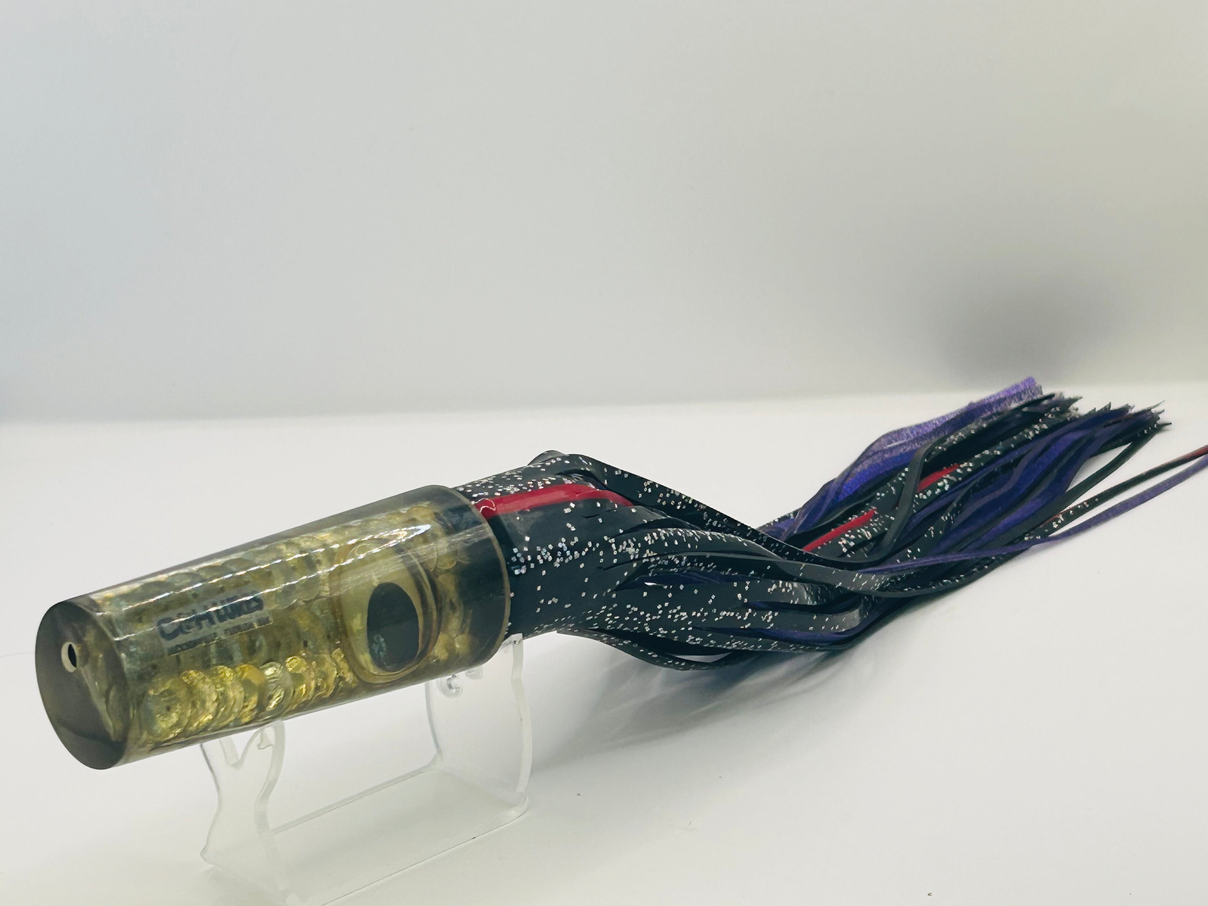 C&H Lures Shotgun New Skirts.
