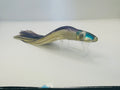 Vintage 9" Williamson Lures Bullet - Rare Early South Africa Marlin Logo