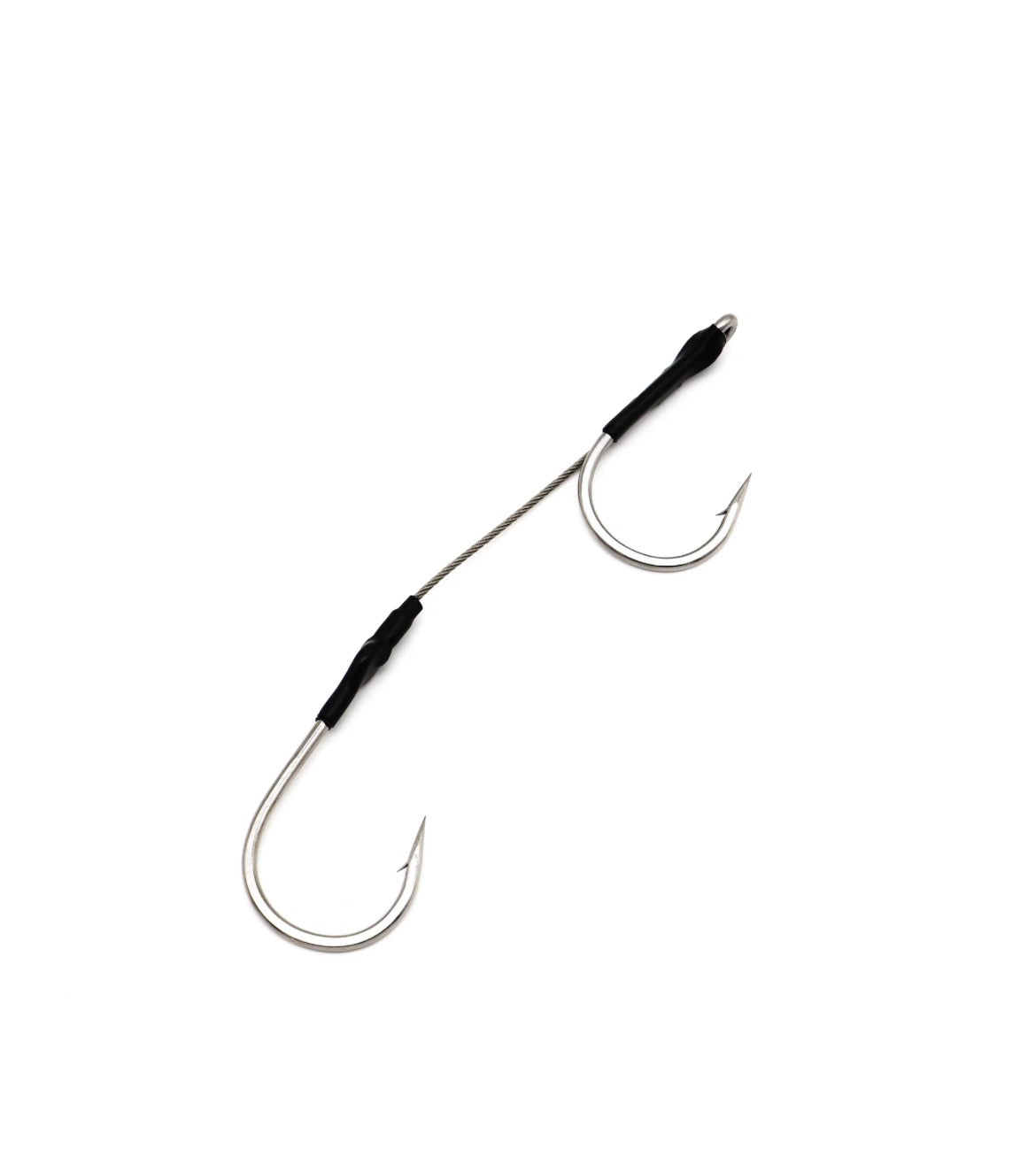 10/0 Double Hook Set
