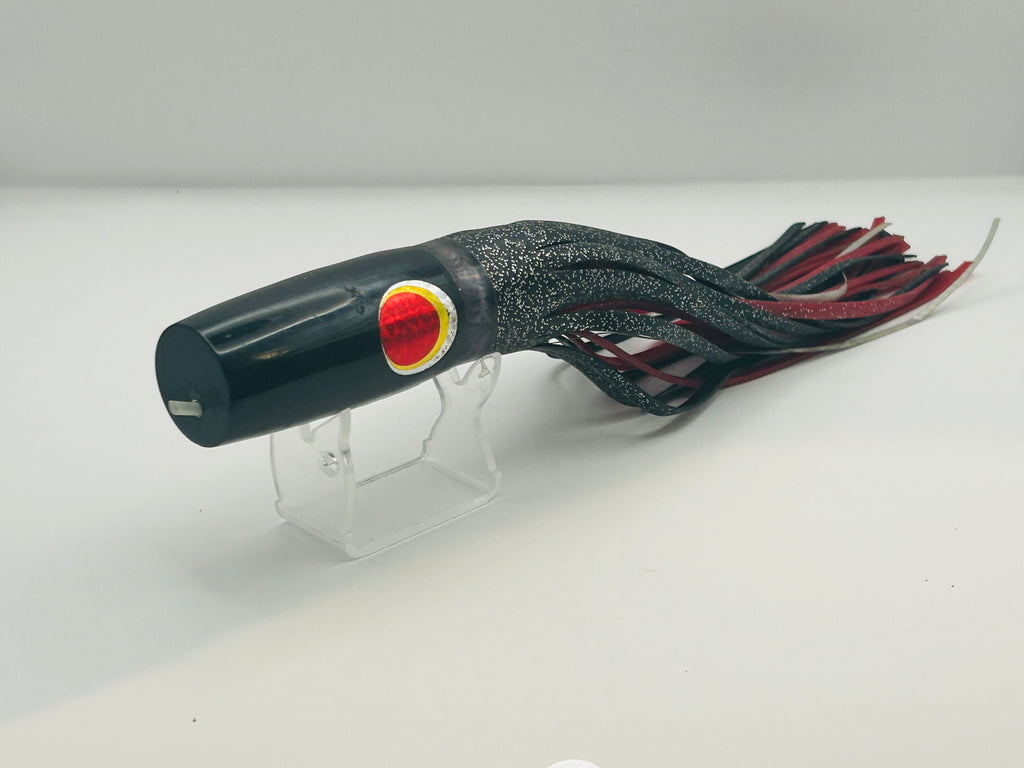 Schneider Lures Rattle Yap Black Head “Ice Tea Too”
