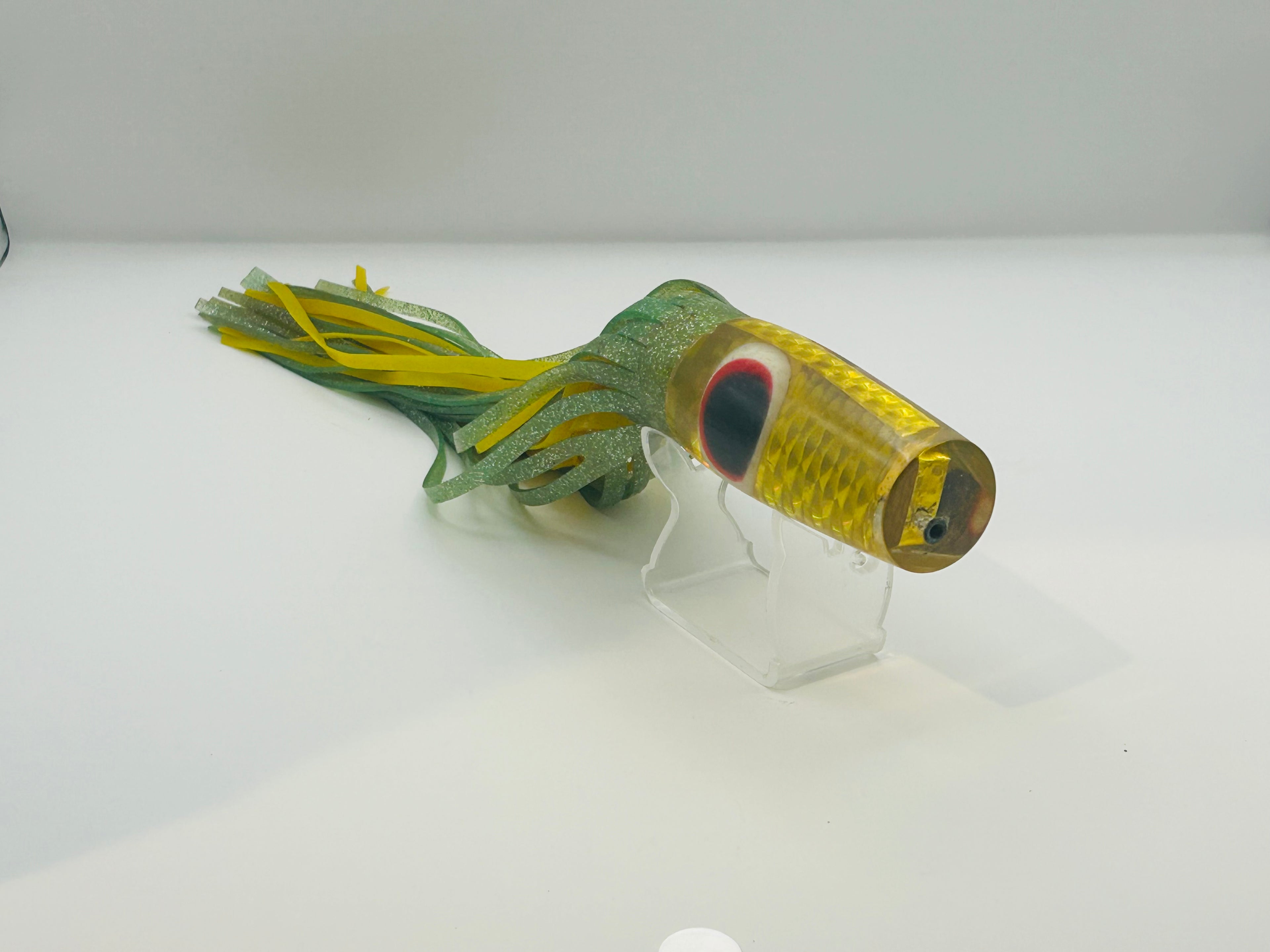 Schneider Lures Yap Yellow Head
