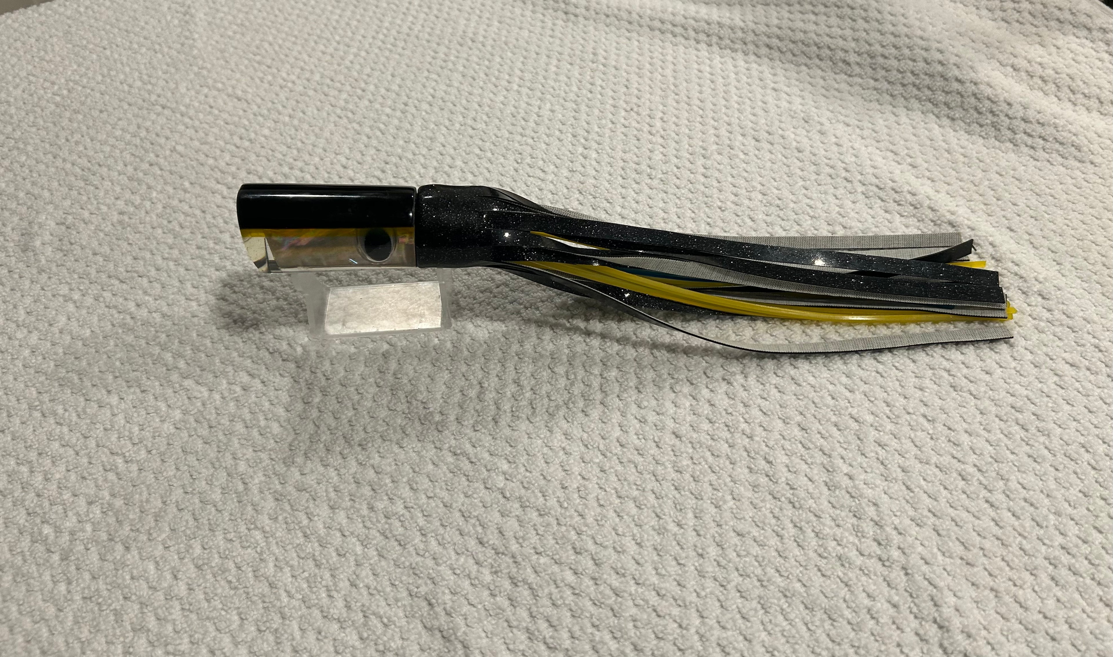 Marlin Magic Reverse Taper Large Tube
